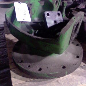 FRONTWHEELHUB - John Deere 7000 Series