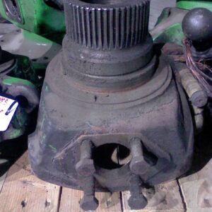FRONTWHEELHUB - John Deere 7000 Series