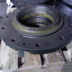 FRONTWHEELHUB - John Deere 7000 Series