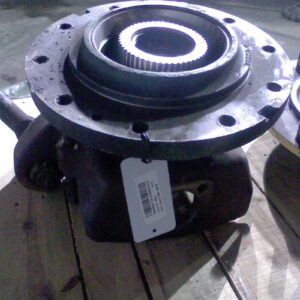 ENDREDUCTION - John Deere 7000 Series