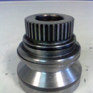 GEARBOX - John Deere 7000 Series