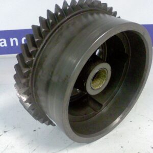 4 WD PARTS - John Deere 7000 Series