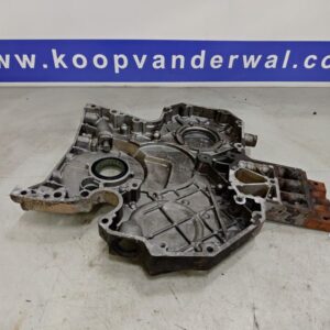 TIMINGCOVER - John Deere 7000- 10 Series