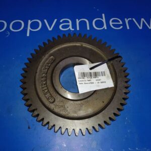 ENGINE - John Deere 7000- 10 Series