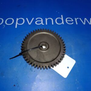 ENGINE - John Deere 7000- 10 Series