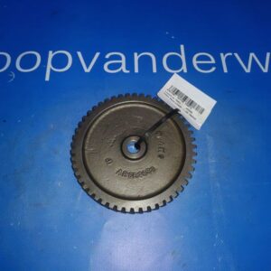 ENGINE - John Deere 7000- 10 Series