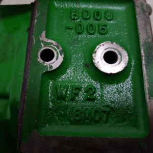 HYDRAULICS - John Deere 7000- 10 Series