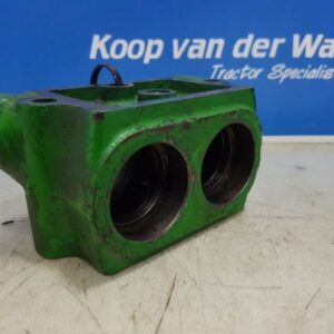HYDRAULICS - John Deere 7000- 10 Series