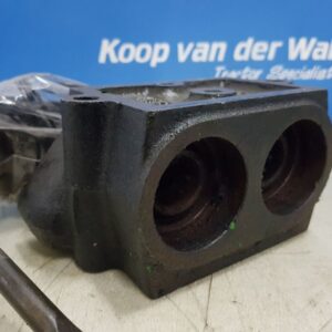 HYDRAULICS - John Deere 7000- 10 Series