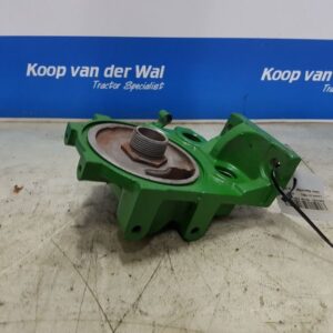 ENGINE - John Deere 7000- 10 Series