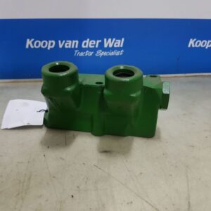 ENGINE - John Deere 7000- 10 Series