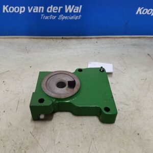 ENGINE - John Deere 7000- 10 Series