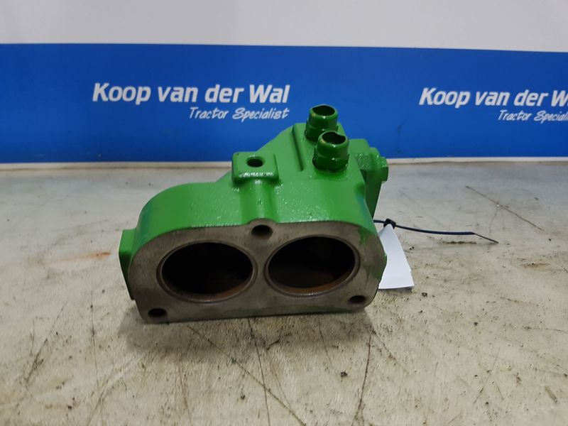 Rückschlagventil für John Deere Serie 6000 7000 72mm 8mm , AL117189 *