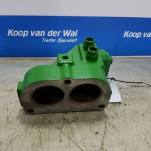 COOLING - John Deere 7000- 10 Series