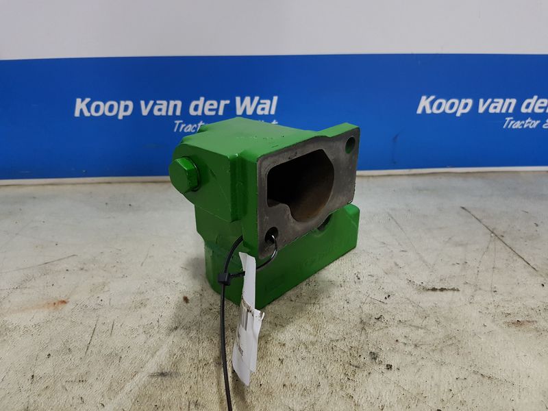 COOLING - John Deere 7000- 10 Series - Image 6