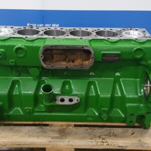 SHORTBLOCK - John Deere 7000- 10 Series
