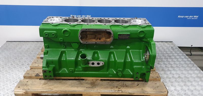 SHORTBLOCK - John Deere 7000- 10 Series - Image 7