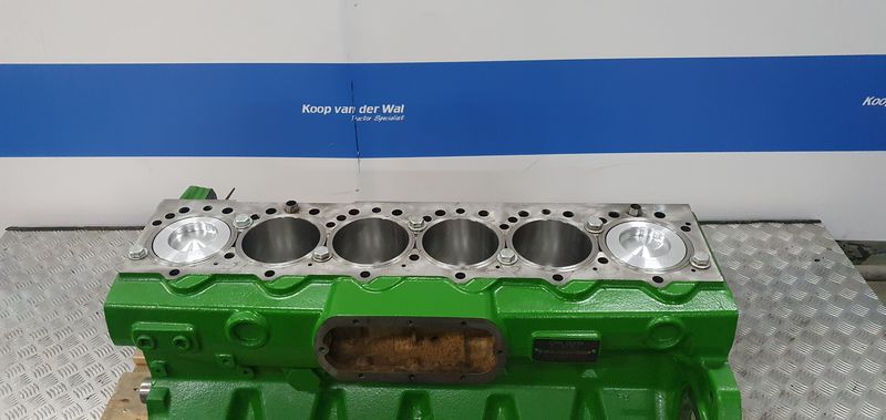 SHORTBLOCK - John Deere 7000- 10 Series - Image 10