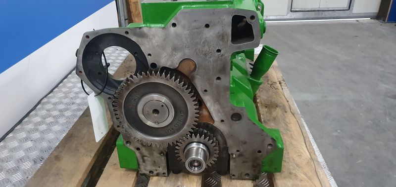 SHORTBLOCK - John Deere 7000- 10 Series - Image 11