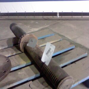 DRIVE SHAFT - John Deere 7000- 10 Series