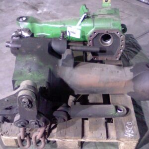 FRONTAXLE - John Deere 7000- 10 Series