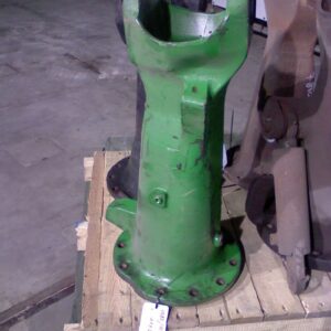 FRONTAXLE - John Deere 7000- 10 Series