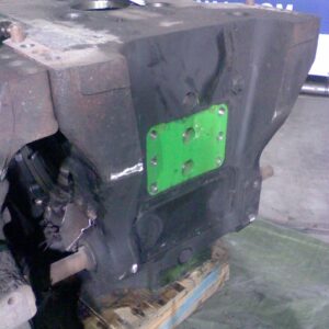 BACKENDHOUSING - John Deere 7000- 10 Series