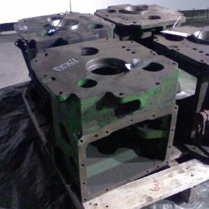 BACKENDHOUSING - John Deere 7000- 10 Series