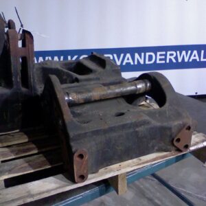 FRONTSUPPORT - John Deere 7000- 10 Series