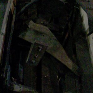 CABINE - John Deere 7000- 10 Series