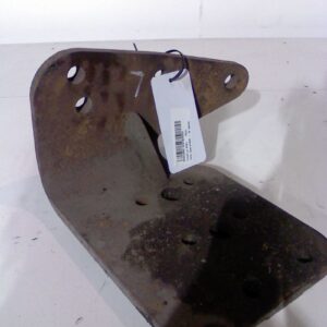MUDGUARD - John Deere 7000- 10 Series