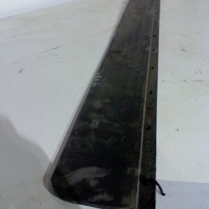 MUDGUARD - John Deere 7000- 10 Series