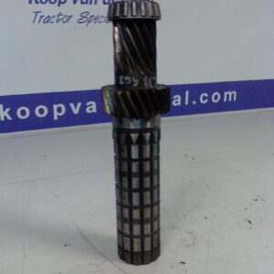 GEARBOX - John Deere 7000- 10 Series