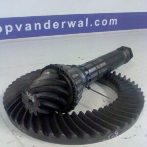 CROWN&PINION - John Deere 7000- 10 Series