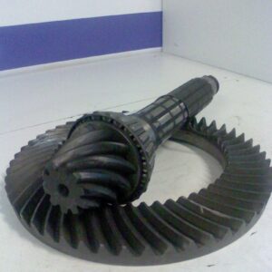 CROWN&PINION - John Deere 7000- 10 Series