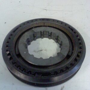 GEARBOX - John Deere 7000- 10 Series