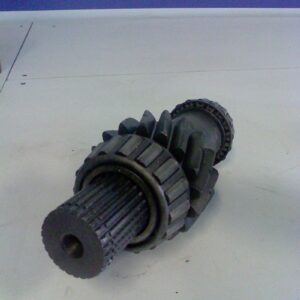 PTO SHAFT - John Deere 7000- 10 Series