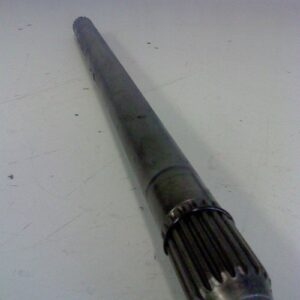 PTO - John Deere 7000- 10 Series