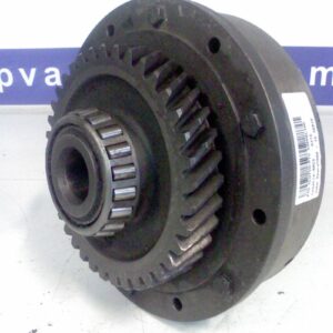 PTO CLUTCH - John Deere 7000- 10 Series