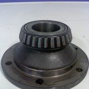 DIFFERENTIAL - John Deere 7000- 10 Series