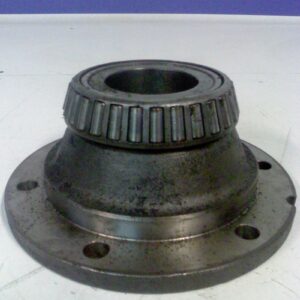 DIFFERENTIAL - John Deere 7000- 10 Series