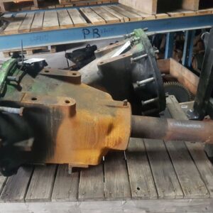 DRIVE SHAFT - John Deere 7000- 10 Series