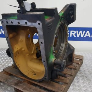 BACKENDHOUSING - John Deere 7000- 10 Series