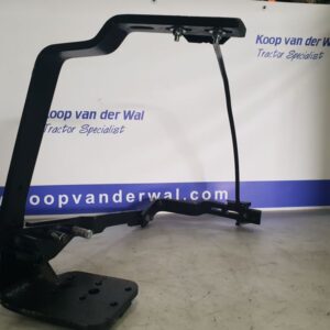MUDGUARD - John Deere 7000- 10 Series