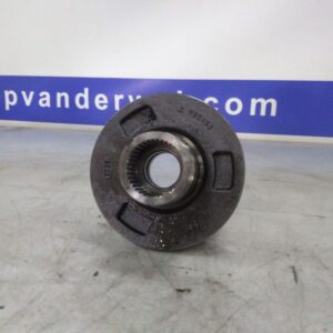 4 WD PARTS - John Deere 7000- 10 Series