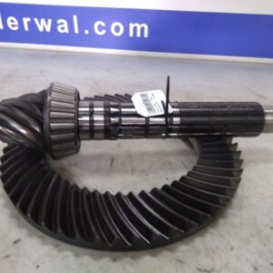 CROWN&PINION - John Deere 7000- 10 Series