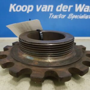 FRONTAXLE - John Deere 7000 -20 Series