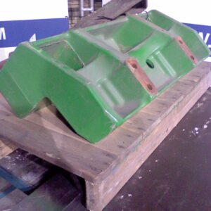 WEIGHTS - John Deere 7000 -20 Series