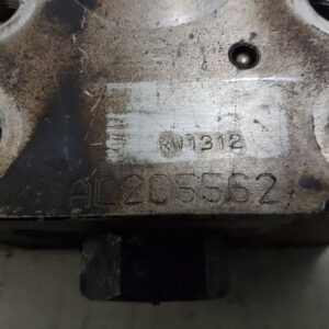HYDRAULICS - John Deere 7000- 30 Series