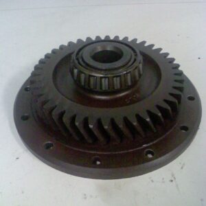 PTO CLUTCH - John Deere 7000- 30 Series